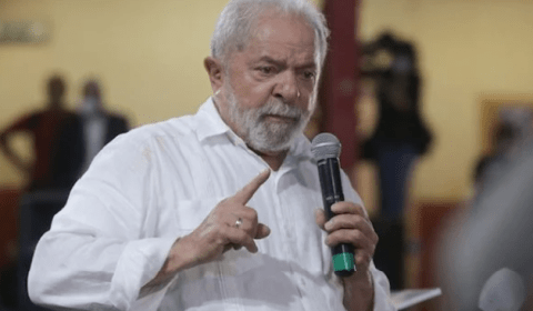 Lula cancela visita ao Rio “em respeito a Petrópolis”