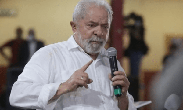 Lula cancela visita ao Rio “em respeito a Petrópolis”