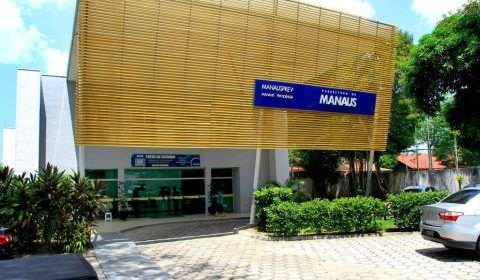 ManausPrev: veja os nomes dos candidatos classificados