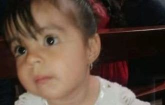Menina de 2 anos morre após comer biscoito envenenado jogado para cachorro