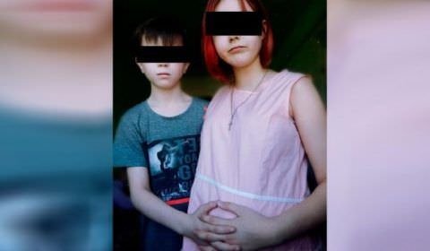 Menino engravida a própria irmã de 10 anos e diz que “estava apenas brincando com ela”
