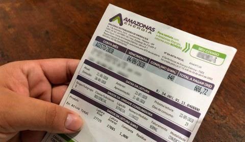 Ministério Público abre inquérito para apurar irregularidades nos medidores da Amazonas Energia