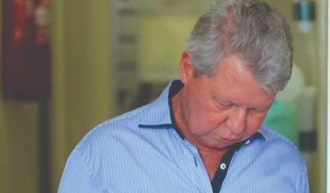 Ministério Público chama ataques de Arthur Neto de ‘grotesco’