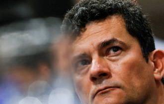 MP pede ao TCU que bloqueie bens de Moro por suspeita de sonegação