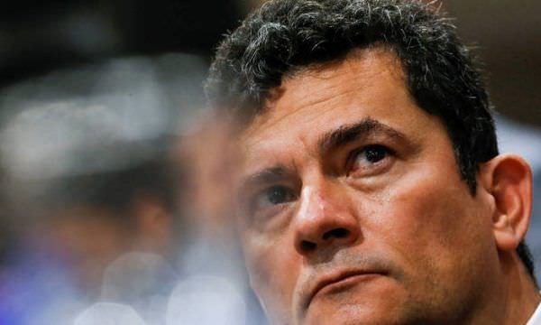 MP pede ao TCU que bloqueie bens de Moro por suspeita de sonegação