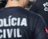 Homem é Brutalmente Assassinado a Facadas