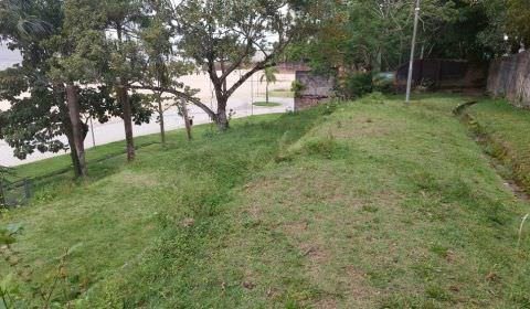 Mulher é estuprada por dois homens na Ponta Negra em Manaus