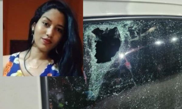 Mulher que morreu após ter sido baleada dentro de carro de aplicativo no Jorge Teixeira é identificada