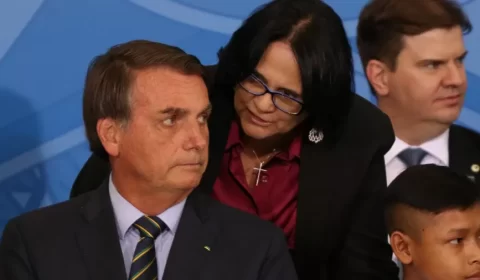 Na ONU, Bolsonaro esconde estratégia de desmonte de direitos humanos