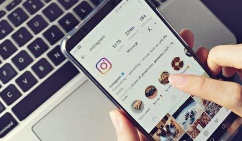 Nova modalidade de golpe mira usuários do Instagram