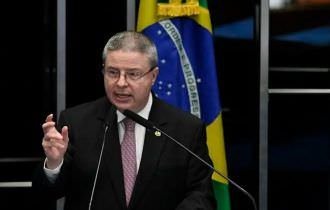 O TCU e seu novo Ministro: Senador Antônio Anastasia