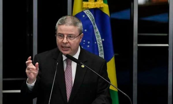 O TCU e seu novo Ministro: Senador Antônio Anastasia
