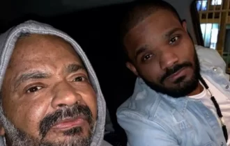 ‘O vício foi sua maior fraqueza’, desabafa Arlindinho sobre o pai, Arlindo Cruz