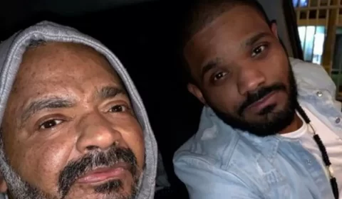 ‘O vício foi sua maior fraqueza’, desabafa Arlindinho sobre o pai, Arlindo Cruz