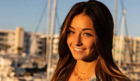 Para salvar a vida da filha, pai de influenciadora de 15 anos mata stalker obcecado por ela