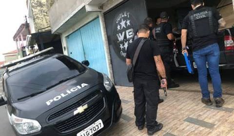 PCDF e MP apuram fraude de R$ 2 mi em programa da Secretaria de Saúde