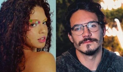 Pegando fogo! Maria e Eliezer movimentam edredom mesmo com brothers no quarto no BBB22; veja vídeo