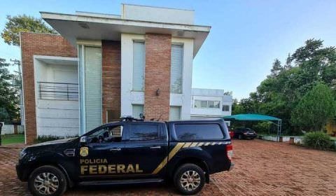 PF mira grupo que desviava pacotes para ficar com dinheiro do seguro