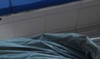 Pistoleiros matam adolescente com balaços na cabeça no Novo Aleixo; imagem forte