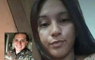 Polícia Civil prende mulher pelo envolvimento no homicídio do sargento do Exército em Manaus