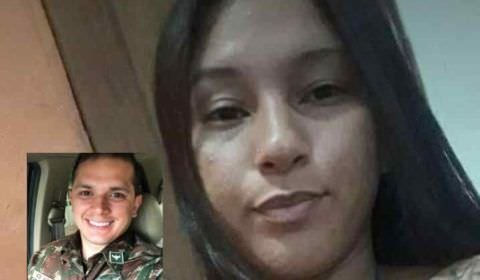 Polícia Civil prende mulher pelo envolvimento no homicídio do sargento do Exército em Manaus