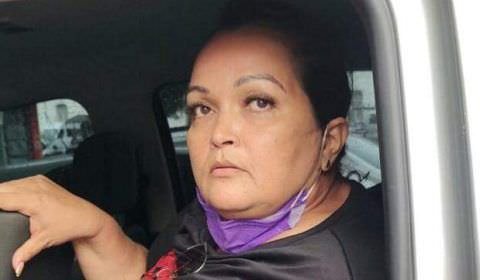 Polícia prende a ‘Rainha do Pará’, acusada de ameaçar contra a vida do secretário de Administração Penitenciária