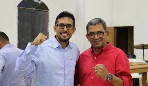 Prefeito de Iranduba pretende gastar R$ 5,3 milhões com combustível