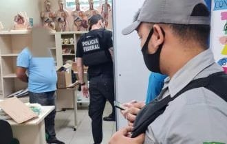 Professor de anatomia é afastado da UEA por suspeita de tráfico de órgãos