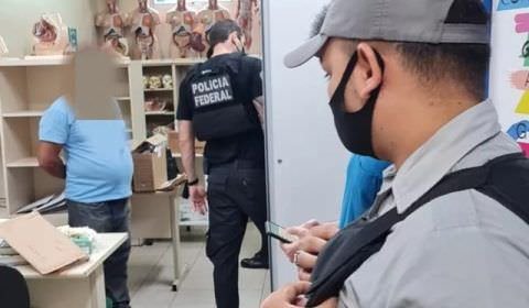 Professor de anatomia é afastado da UEA por suspeita de tráfico de órgãos