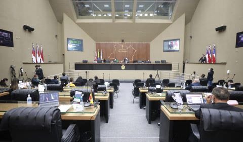 Projeto de Lei propõe congelar tabela do IPVA de 2022