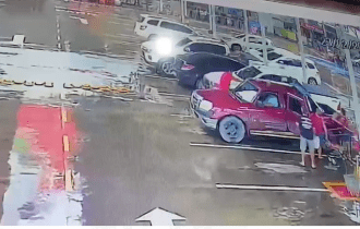 Quadrilha que usava ‘Chapolin’ para furtar carros de luxo é presa em Manaus; VÍDEO