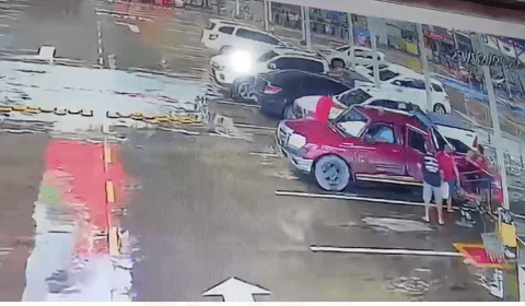 Quadrilha que usava ‘Chapolin’ para furtar carros de luxo é presa em Manaus; VÍDEO