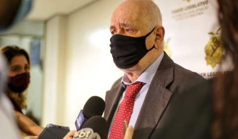 Redução de IPI em 25% ameaça estado do AM, municípios e ZFM, diz Serafim