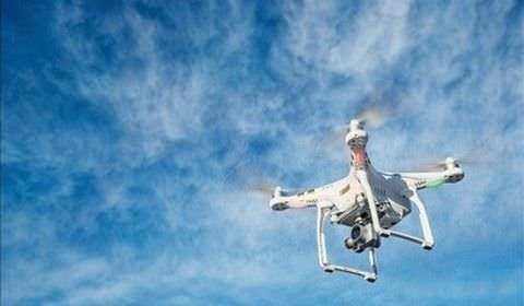 Registro de drones cresceu 11,3% no Brasil e o Paraná lidera o ranking nacional
