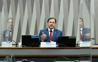 Regularização fundiária e licenciamento ambiental serão prioridade da CRA em 2022