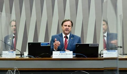 Regularização fundiária e licenciamento ambiental serão prioridade da CRA em 2022