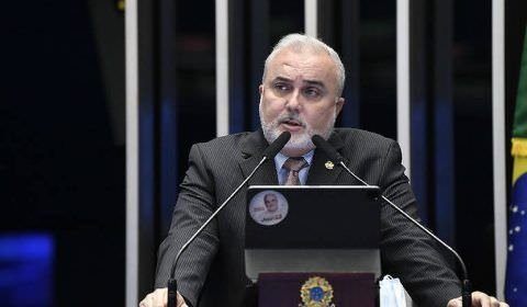 Relator de PLs sobre combustíveis propõe dobrar auxílio-gás em 2022