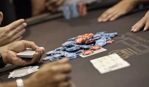 Relator quer poker e fantasy games em projeto que libera os jogos de azar