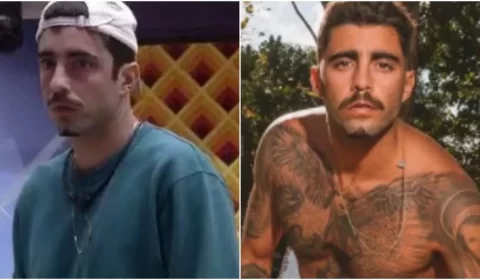 Repórter da Globo ironiza Pedro Scooby após ameaça de desistência do BBB: ‘Menino mimado’
