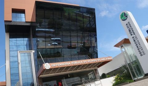 Resultado parcial do concurso da Defensoria será divulgado em março