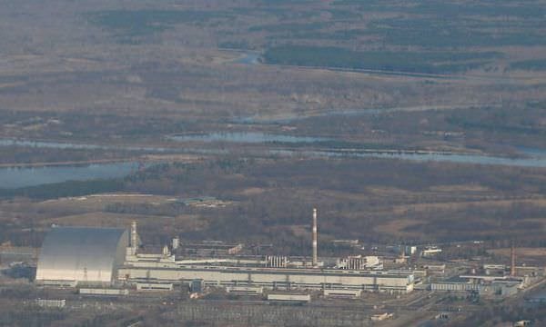 Russos assumem controle de usina nuclear de Chernobyl