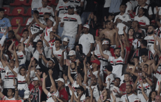 São Paulo abre venda de ingressos para duelo com a Inter de Limeira