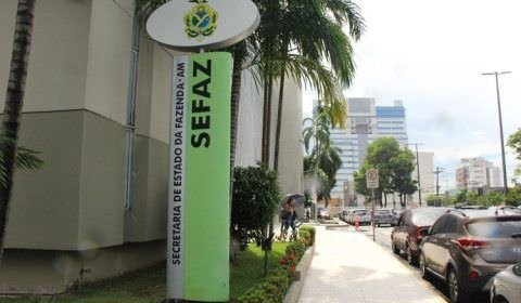 Sefaz divulga os premiados da Nota Fiscal Amazonense