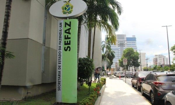 Sefaz divulga os premiados da Nota Fiscal Amazonense