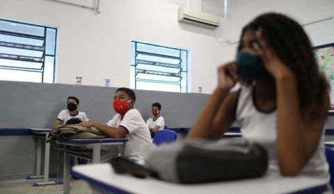 Senado aprova política de atenção à saúde mental nas escolas