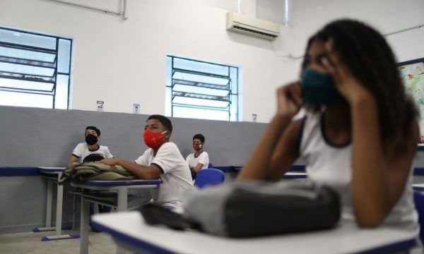 Senado aprova política de atenção à saúde mental nas escolas