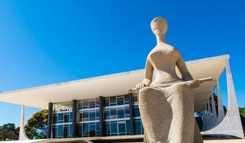 STF discute compartilhamento de dados pessoais dos brasileiros