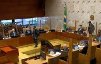 STF discute nesta quinta-feira alterações na lei da Ficha Limpa