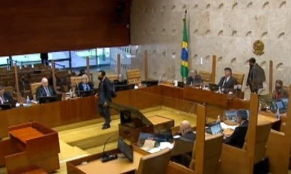 STF discute nesta quinta-feira alterações na lei da Ficha Limpa