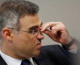 "Não ponha palavras na minha boca", diz Mendonça para Gilmar